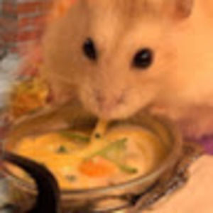 Meet your Posher, Alice